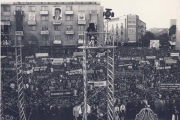 1981, 4 noiembrie. Adunare populara la Satu Mare 04